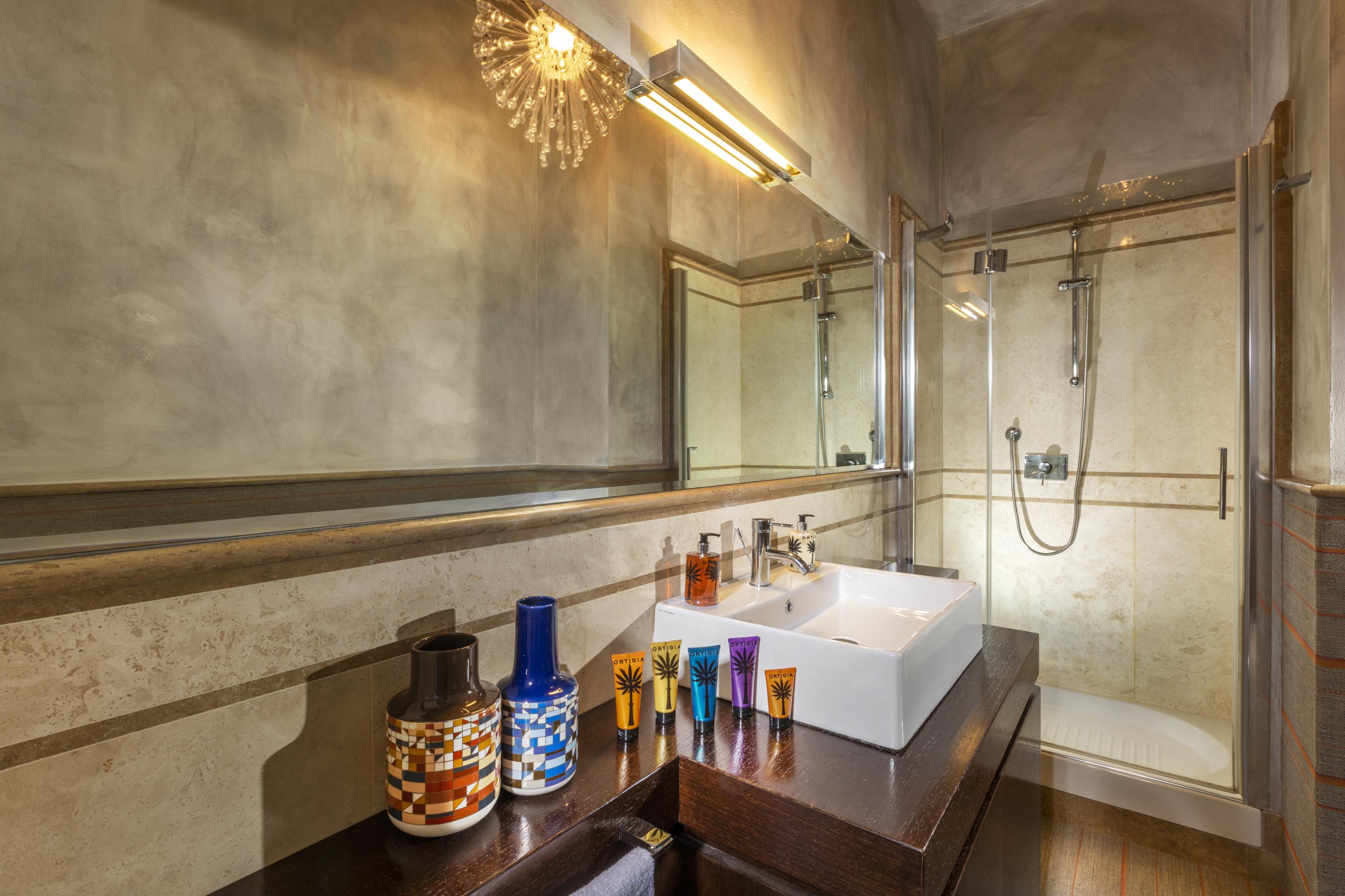 Palm Suites - Small Luxury Hotels Of The World 로마 외부 사진