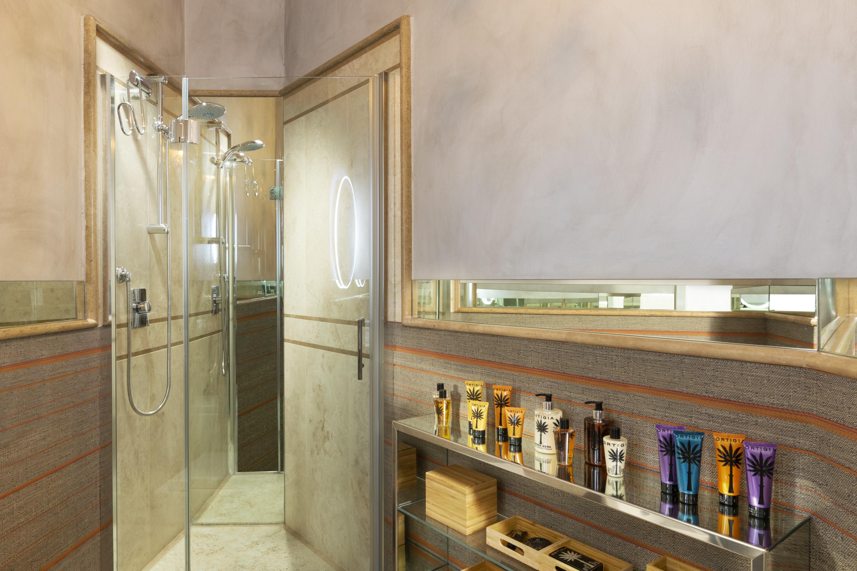 Palm Suites - Small Luxury Hotels Of The World 로마 외부 사진