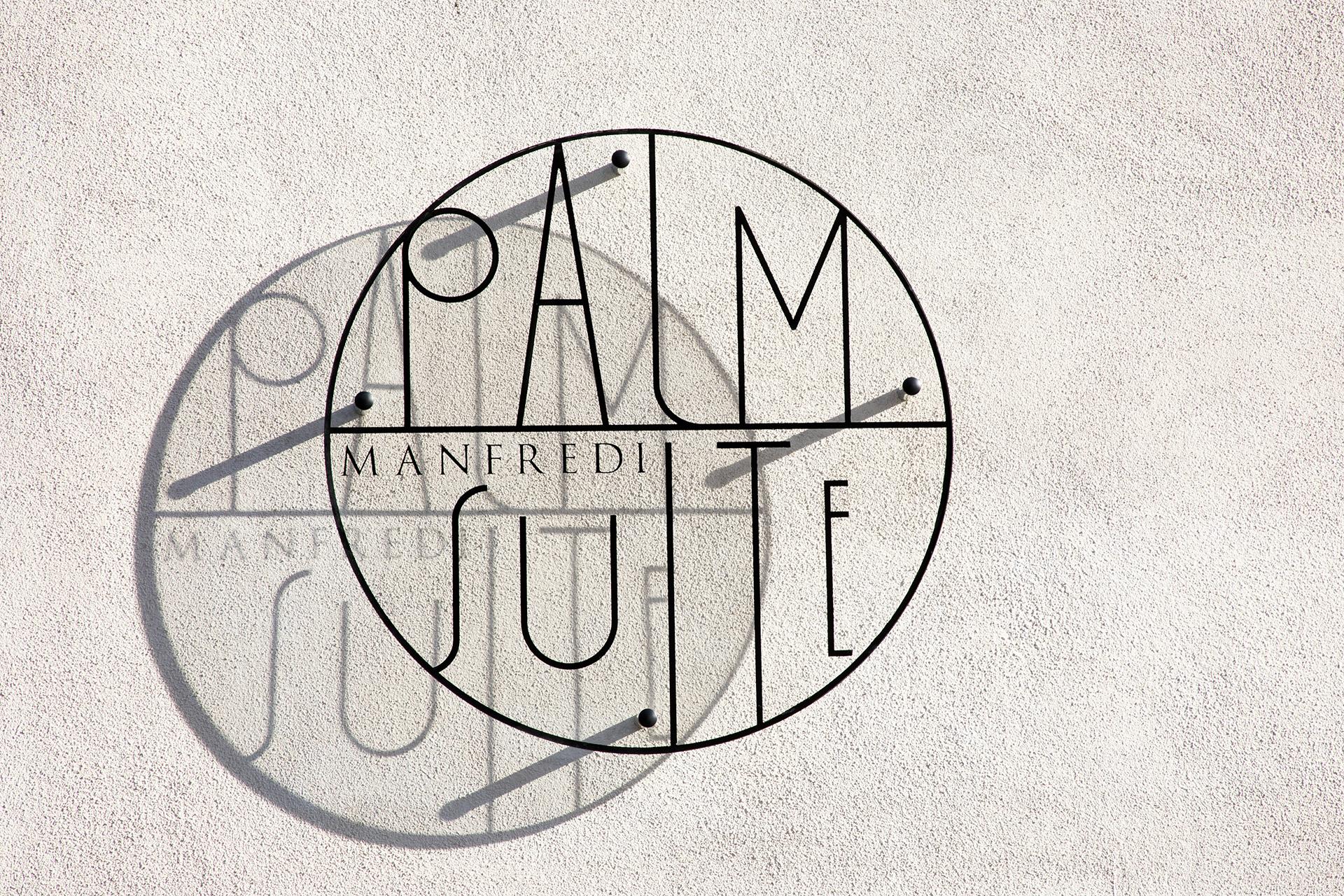 Palm Suites - Small Luxury Hotels Of The World 로마 외부 사진