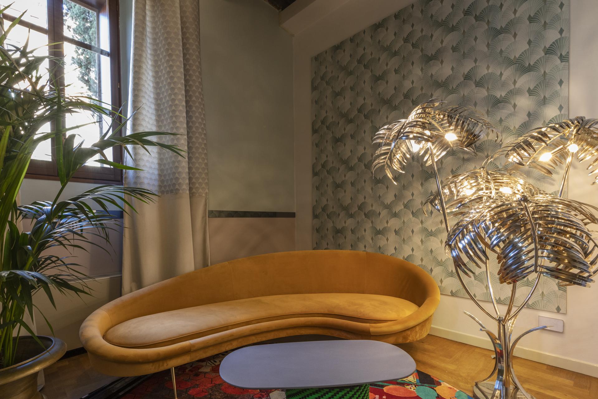 Palm Suites - Small Luxury Hotels Of The World 로마 외부 사진