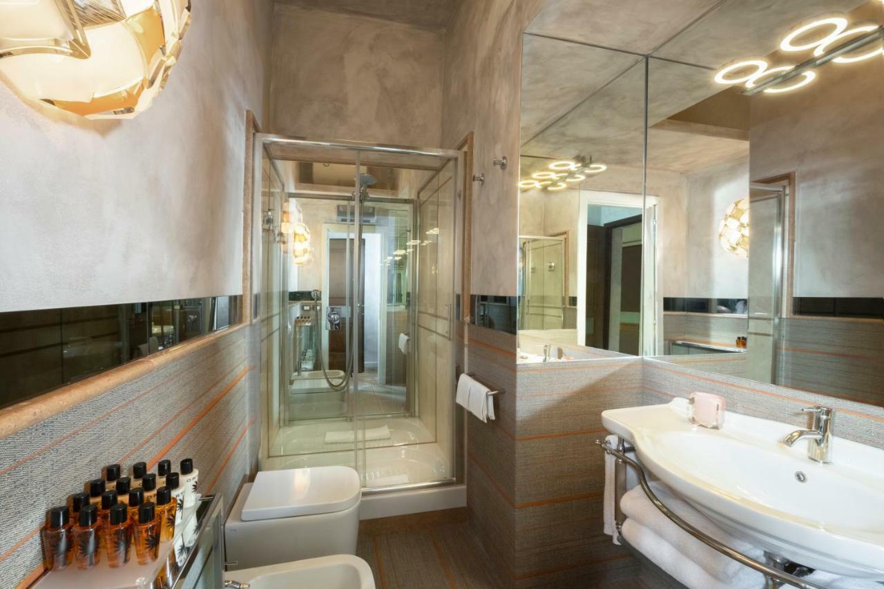 Palm Suites - Small Luxury Hotels Of The World 로마 외부 사진