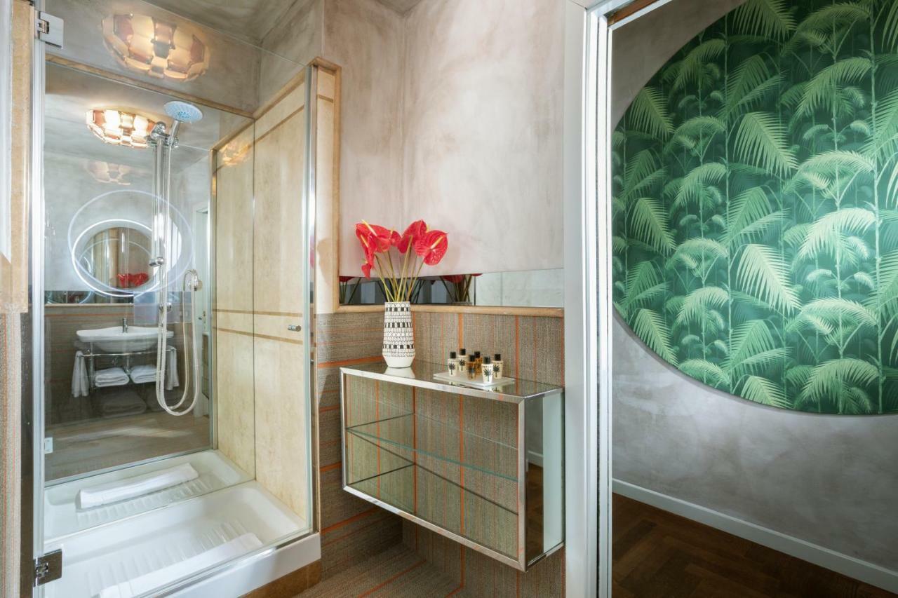 Palm Suites - Small Luxury Hotels Of The World 로마 외부 사진